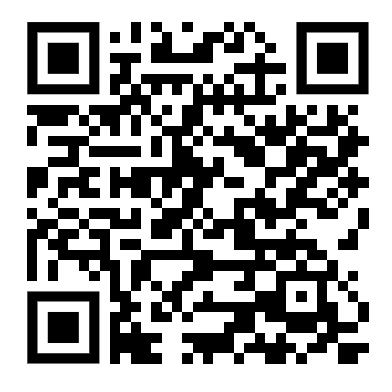 QR code to download Buzzar on Google Play
